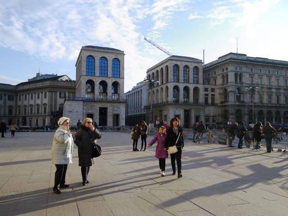 il Gruppo dell'Arte visita Van Gogh_10