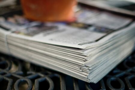 “Il Giornalino dei Sempre Giovani” Numero 3