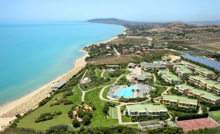 Sicilia 2022 – dal 4 al 18 Settembre – Licata Serenusa village