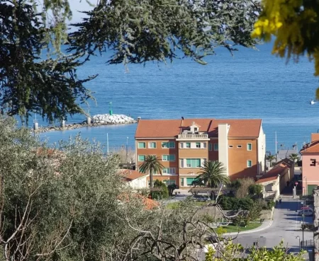 Autunno al mare a Loano dal 18 Settembre al 02 Ottobre 2022