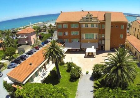 Al mare in inverno -Loano dal 05 al 19 Marzo 2023